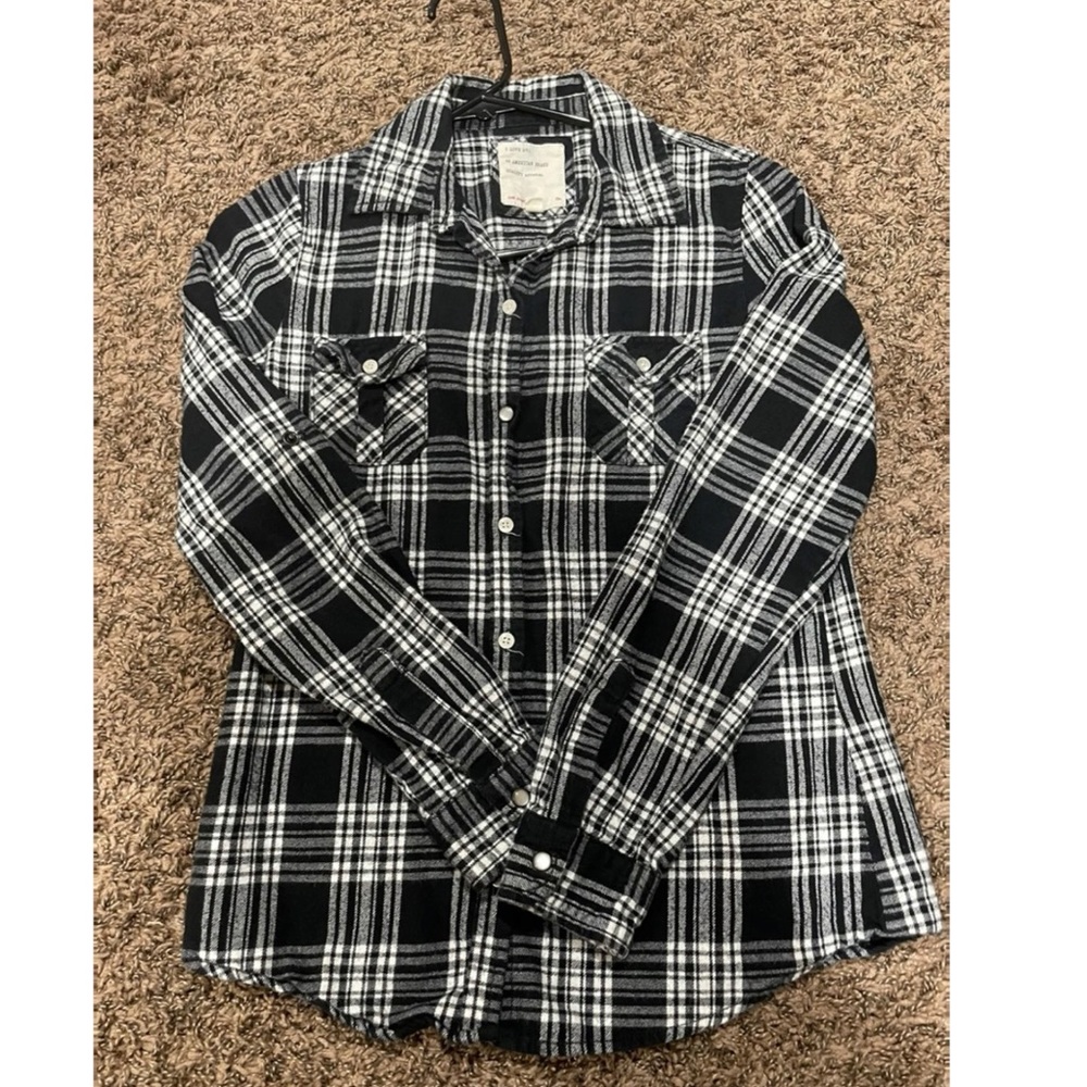 Urban Outfitter Flannel